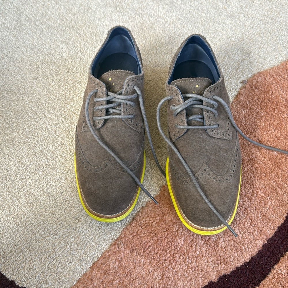 Cole Haan
